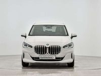 gebraucht BMW 218 Active Tourer i Luxury Line Head-Up Innovations Pa