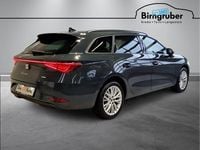 gebraucht Seat Leon SP Kombi Style e-HYBRID 150/204 DSG