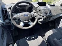 gebraucht Ford Transit Variobus 20 TDCI L2H2 330 Ambiente