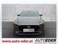 gebraucht Mazda 3 3 Skyactiv-G122 Comfort+ /ST
