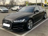 Gebraucht Audi A6 Sport 272 PS (200 kW) 2018 Schwarz Limousine