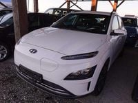 gebraucht Hyundai Kona KONA Elektro 39kWh