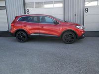 gebraucht Renault Kadjar Energy dCi 110 EDC 6-Gang 4Austria