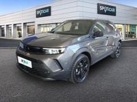 Gebraucht Opel Mokka 101 PS (74 kW) 2023 Grau SUV