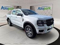 gebraucht Ford Ranger Doppelkabine XLT