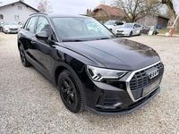 gebraucht Audi Q3 35 TFSI basis