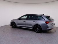 gebraucht Skoda Octavia Combi 4x4 RS TDI DSG