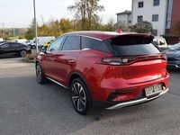 gebraucht BYD Tang 108,8 kWh Österreich-Paket Flagship