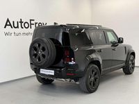 gebraucht Land Rover Defender Defender 110 P300e PHEV AWD X-
