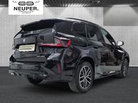 gebraucht BMW X1 sDrive18d