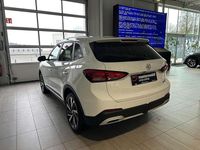 gebraucht MG ZS Hybrid Tageszulassung