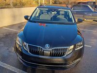 gebraucht Skoda Octavia OctaviaCombi 1,6 StyleLimited TDI 4x4