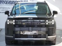 gebraucht Hyundai Santa Fe Plug-IN 1,6 T-GDI Prestige Line 4WD