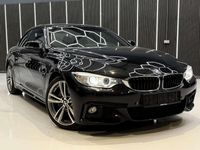 gebraucht BMW 435 435 435 i i * * M-Paket**