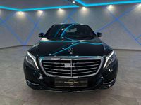 gebraucht Mercedes S500 4MATIC Aut.*ALLE ASSISTENTEN*FOND-PAKET*TV*LUFT*