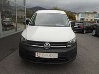 gebraucht VW Caddy Kastenwagen 2,0TDI