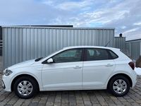 Neu VW Polo 80 PS (58 kW) 2025 Kleinwagen