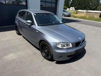 gebraucht BMW 118 118 d