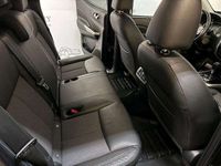 gebraucht Nissan Navara Double Cab 4x4 N-Guard *Sondermodell