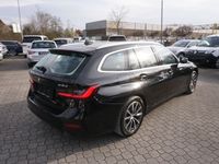 gebraucht BMW 316 d Touring Aut. *17"ALU+LED+NAVI*