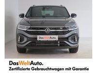 gebraucht VW T-Roc R-Line TSI