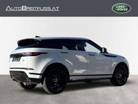 gebraucht Land Rover Range Rover evoque R-Dynamic S D240 Automaik, Allrad