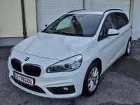 gebraucht BMW 216 216 d Gran Tourer Advantage Aut.