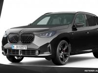 Neu BMW X3 M Sport 184 PS (135 kW) 2026 SUV