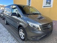 Gebraucht Mercedes Vito 163 PS (119 kW) 2020 Grau Van