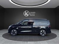 Gebraucht VW California Beach 150 PS (110 kW) 2025 Schwarz  metallicperleffektno Van