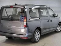 gebraucht VW Caddy Maxi 20 TDI DSG Life - LAGER 90 kW (122 PS) A...