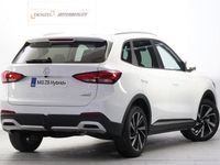 Neu MG ZS Luxury 102 PS (75 kW) 2026 SUV