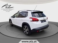 gebraucht Peugeot 2008 GT-LINE PT 130