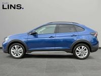 Neu VW Taigo 116 PS (85 kW) 2025 Dunkelblau  metallic SUV