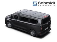 gebraucht Ford Tourneo Custom Trend 320 L1 2,0L Eblue 136PS M6...