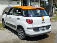 gebraucht Fiat 500L 1.3 Multijet Start&Stopp Dualogic Cross