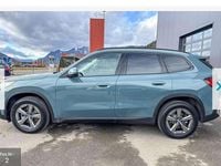 Gebraucht BMW X1 150 PS (110 kW) 2025 Grün SUV