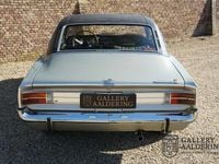 gebraucht Opel Commodore 2,5 S