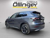 gebraucht MG MGS5 EV