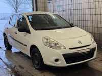 Gebraucht Renault Clio II 65 PS (47 kW) 2010 Limousine