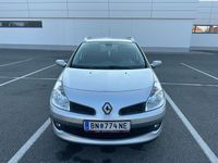gebraucht Renault Clio GrandTour Extreme 15 dCi