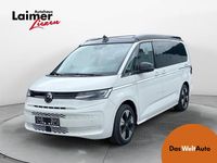 Gebraucht VW California Beach 150 PS (110 kW) 2025 Weiss  normal Van