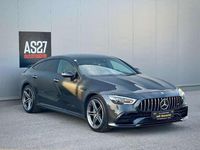 gebraucht Mercedes AMG GT 53 4MATIC Limousine Aut.