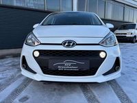 gebraucht Hyundai i10 Edition 25 "JETZT 36-MONATE GARANTIE INKL:"