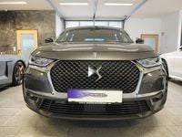 gebraucht DS Automobiles DS7 Crossback 7 Crossback 1.2 PureTech 130 Chic Aut.