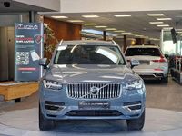 Gebraucht Volvo XC90 310 PS (228 kW) 2022 Grau SUV