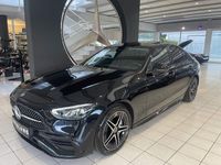 gebraucht Mercedes C180 AMG LINE Schiebedach