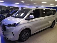 Neu Ford Tourneo Custom Titanium 150 PS (110 kW) 2026 Van