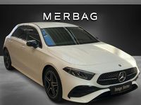 gebraucht Mercedes A180 -d Kompaktlimousine Österreich-Edition