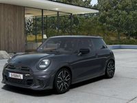 gebraucht Mini John Cooper Works Cooper S Paket XL /Trim